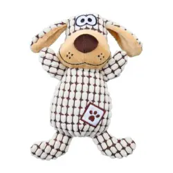 Trixie Perro, Peluche-Tejido 26 cm