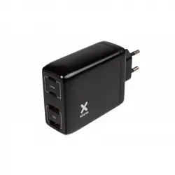 Xtorm 4-in-1 Cargador de Portátil USB-C PD 100W