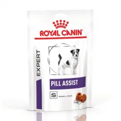 90 g Royal Canin Veterinary Pill Assist Small Sumplemento para perros