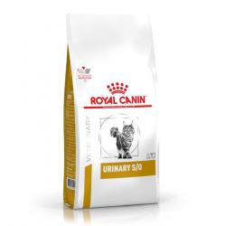 Royal Canin VD Feline Urinary S/O 400 gr.