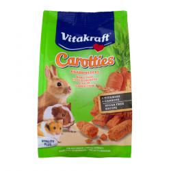 Vitakraft Snacks Carotties conejos (zanahoria) 1 unidad