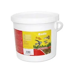 Badis Escama Tropical 3.8 l