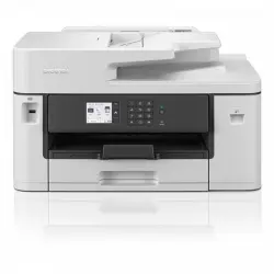 Brother MFC-J5340DW Impresora Multifunción Color WiFi Duplex