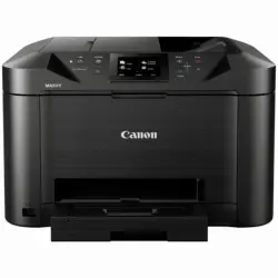 Canon Maxify MB5150 Multifunción Color WiFi