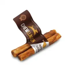 Chewllagen Medium Roll Pollo Snack para Perros Medianos con Colágeno, 12 cm