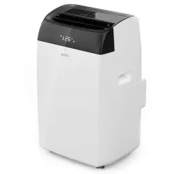 Daitsu APD 12FX Aire Acondicionado Portátil WiFi 3009 Frigorías