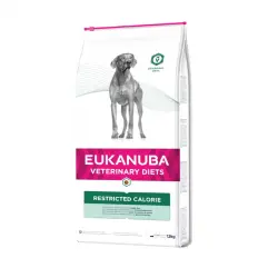 Eukanuba Veterinary Diets Restricted Calorie pienso para perros