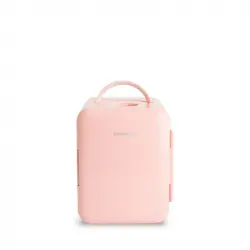 Fridge Mini Box - Mini Frigorífico Para Cosméticos 4 L Frío Y Calor
