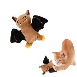 FurryFusion  realista para gatos con forma de murciélago - Artículo 1