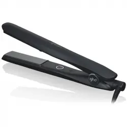GHD Gold Styler Plancha del Pelo Dual Zone 185ºC Negra