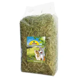 JR Farm heno de las montañas - 2,5 kg