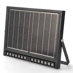 Ledme Viena High Plus Aplique de Pared LED Solar