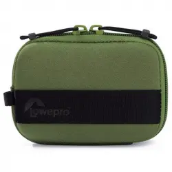 Lowepro Seville 20 Funda para Cámara Compacta Verde