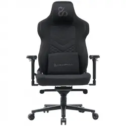 Newskill Banshee Professional Silla Gaming Negra