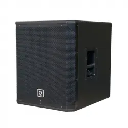Oqan Q-Sub 15 Subwoofer Activo 15" 1200W