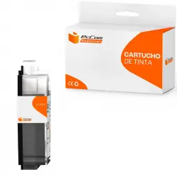 Pccom Essential Cartucho Tinta Compatible Brother LC3213/LC3211 Negro