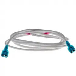 Resistencia Descarche Evaporador Frigorífico Universal 22w 1,5m