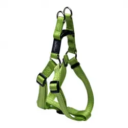 Rogz Petral Fanbelt Special Large Verde