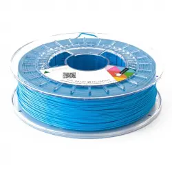 Smartfil Bobina de Filamento PLA 1.75mm Sapphire 750g