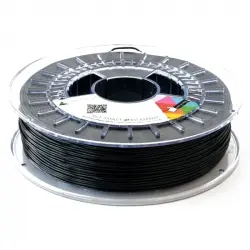 Smartfil Bobina de Filamento PLA 1.75mm True Black 1Kg