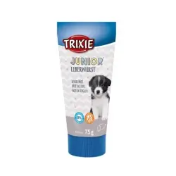 Trixie Crema de Hígado Snack para Cachorros 110 gr, 110 gr