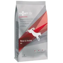 TROVET Renal & Oxalato RID - 12,5 kg