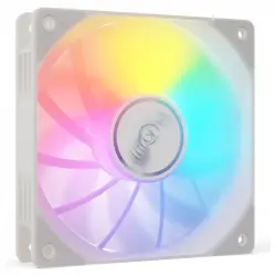 Valkyrie V12 RW 120 RGB Ventilador Suplementario 120mm Blanco