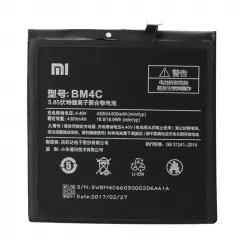Xiaomi Batería Original para Xiaomi Mi Mix (BM4C) 4400mah