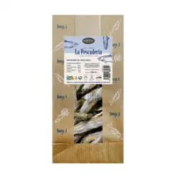 0.2 KG Hobbitalf La Pescadería Lirios para perros