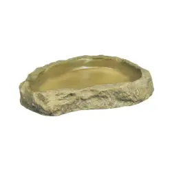 Comedero para reptiles Exo Terra Pequeño