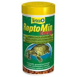 Tetra Reptomin Energy (Vitalizante) 100 ml.