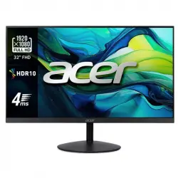Acer SA322QKbmiipx 31.5" LED UltraHD 4K HDR10
