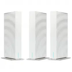Acer Wave 7 Pack Triple Sistema Mesh WiFi 7 Doble Banda BE6400 MU-MIMO