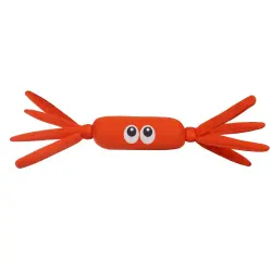 acuático Icepeak Pet® Coral - aprox. 47 cm de largo