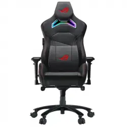 ASUS ROG Chariot X RGB Silla Gaming Piel Negra