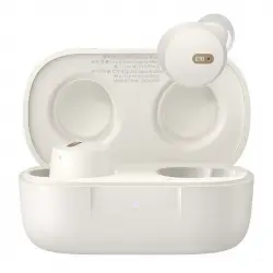 Baseus Bowie E18 Auriculares Bluetooth Blancos