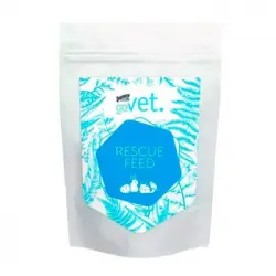 Bunny Govet Rescue Feed 350gr