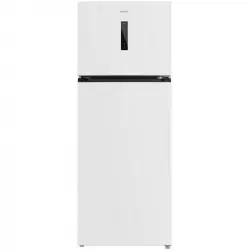 Cecotec Bolero CoolMarket 2D 465 NF White E Frigorífico Dos Puertas E Blanco