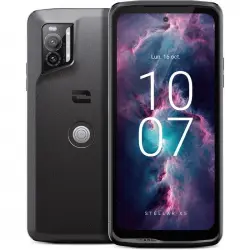 Crosscall STELLAR-X5 5G 8/128GB Negro Libre