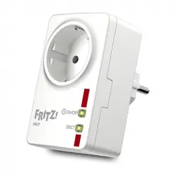 Fritz! DECT 200 Enchufe Inteligente