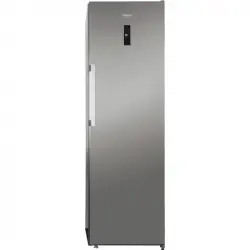 Hotpoint SH8 2D XROFD 2 Frigorífico de Una Puerta Independiente E Acero inoxidable