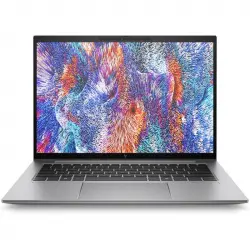 HP ZBook Firefly 14 G11 AMD Ryzen 7 8840HS/16GB/512GB SSD/14"