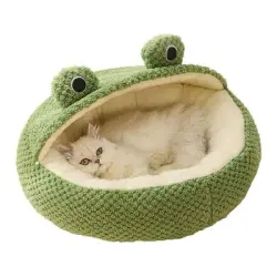 IntiMeg Cama/nido para mascotas de interior - 1 pieza