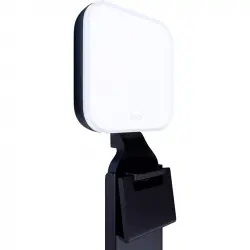 Logitech Litra Glow LED Luz Streaming Premium con TrueSoft