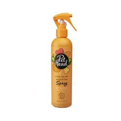Pet Head Ditch The Dirt - Espray (300 ml)