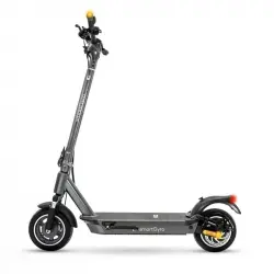 SmartGyro K2 Titán Patinete Eléctrico Gris
