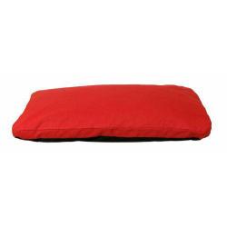 TK-Pet Brutus Cama Grande Roja para perros