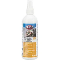 Trixie Spray para gatos Matatabi, 50 ml