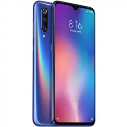 Xiaomi Mi 9 6/128GB Azul Libre