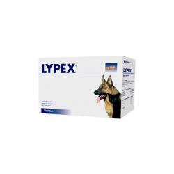 Lypex complemento pancreático para perros y gatos